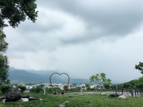 旭日山庄民宿  旭日山庄民宿