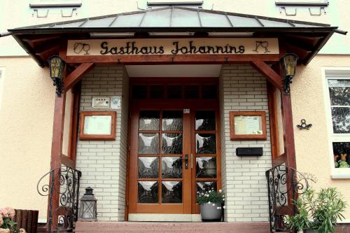 Gasthaus Johanning eK