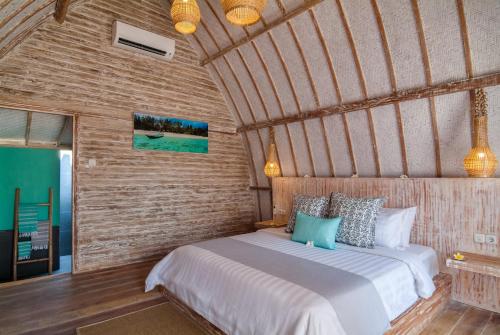 Gili Meno Escape - Adults Only