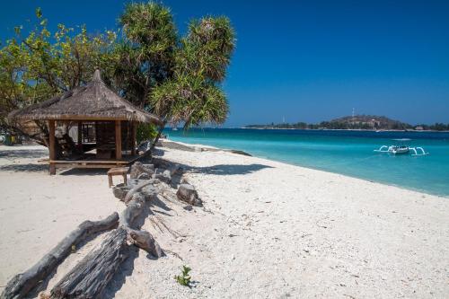 Gili Meno Escape - Adults Only