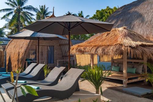 Gili Meno Escape - Adults Only