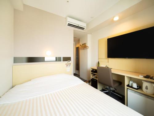 Super Hotel Tokyo Shiba – Tokyo, NY