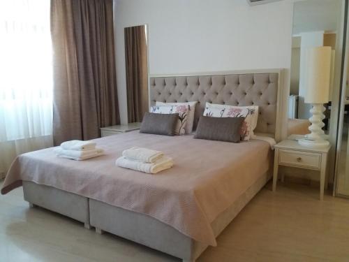 GreeceRent - LUX LADADIKA