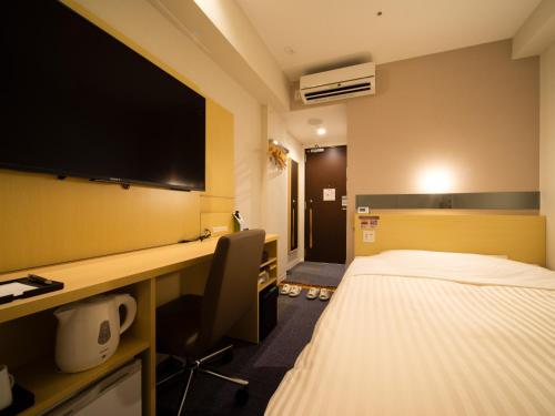 Super Hotel Tokyo Shiba – Tokyo, NY