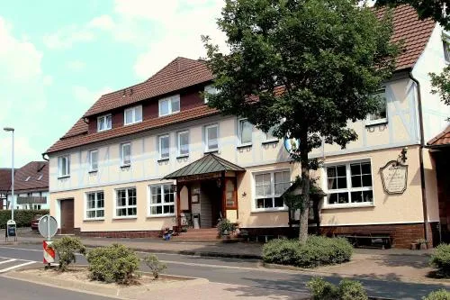 Gasthaus Johanning eK in Uslar, Deutschland
