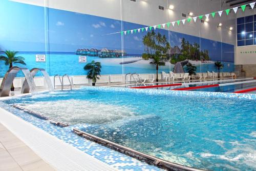 Lider Hotel - image 5