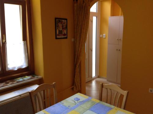 King Apartman in Sarvar