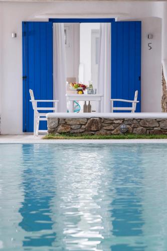 Villa Del Sol Mykonos - image 6