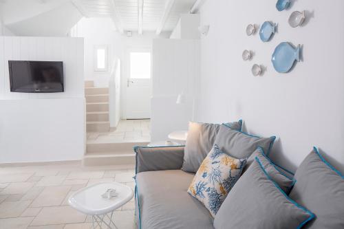 Villa Del Sol Mykonos - image 12