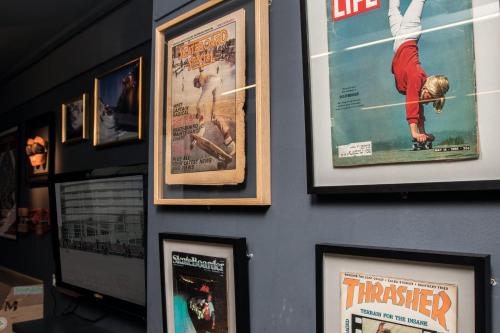 Sant Jordi Hostels Sagrada Familia - image 9