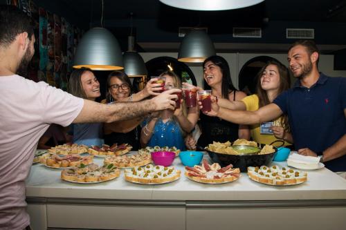 Sant Jordi Hostels Sagrada Familia - image 14