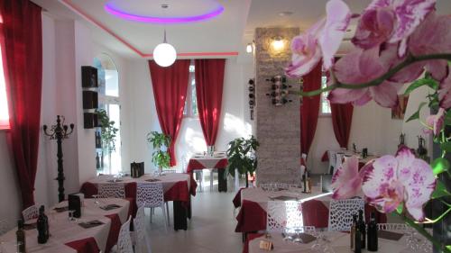 Ресторан, CASA ERALDO in Гаворано