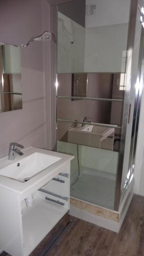 Les Lilas chambre d'hôte Arbanats