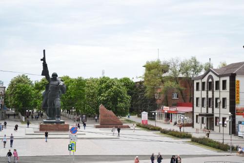 Apartamenty na Prospekte Pobeda Revolutsii 99