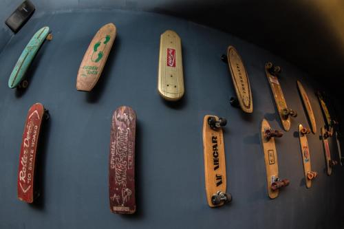 Sant Jordi Hostels Sagrada Familia - image 4