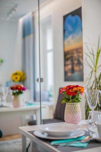 Proseco Apartments -Self check-in- in Ополе