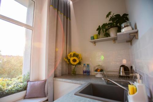 Proseco Apartments -Self check-in- in Ополе