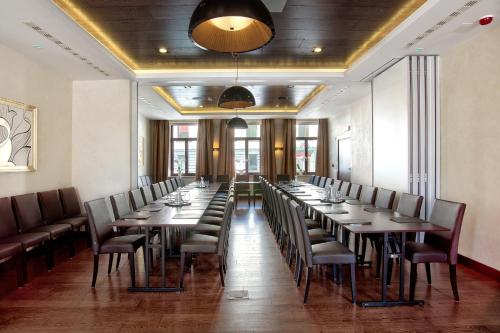 BoutiqueHotel Aristo - image 13