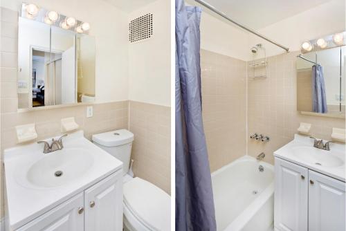 Charming Hoboken, NJ Apartments near Manhattan