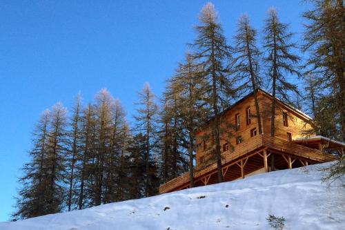 Chalet Utopia - Valberg