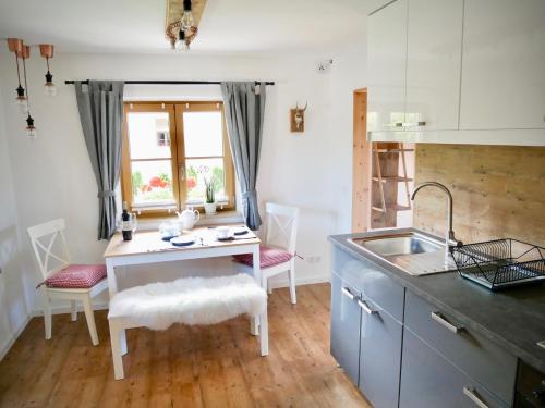 Ferienwohnung Heimat - image 10