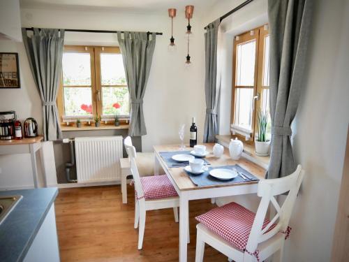 Ferienwohnung Heimat - image 4
