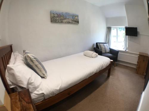 The White Horse Inn - image 5