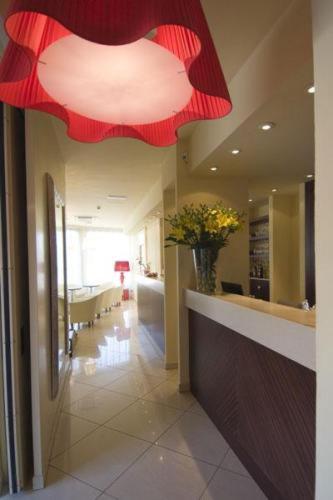 Hotel Touring 5