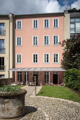 Hotel am Goethehaus - image 5