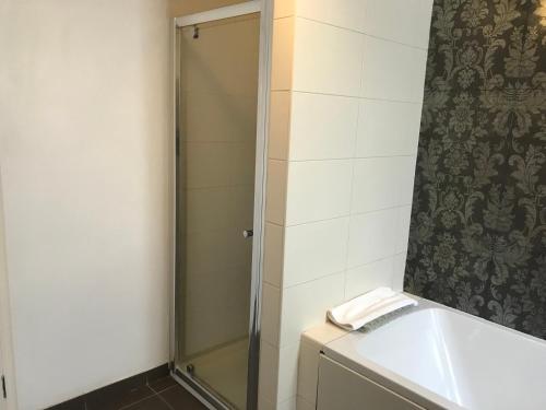 Best Western Hotel Hatfield - image 14