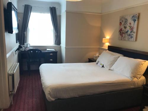 Best Western Hotel Hatfield - image 13