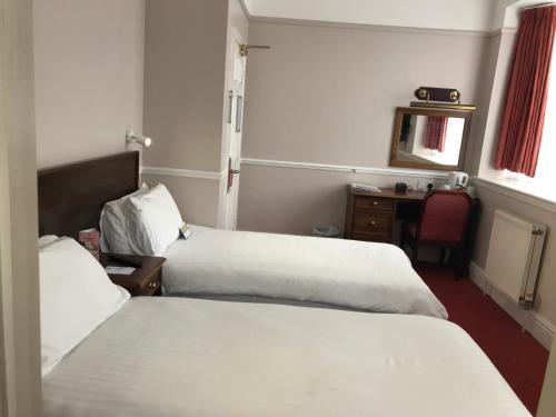 Best Western Hotel Hatfield - image 7