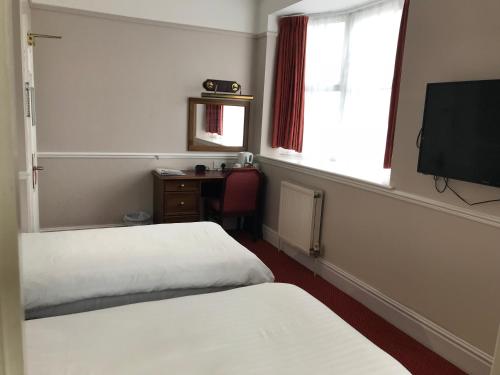 Best Western Hotel Hatfield - image 9