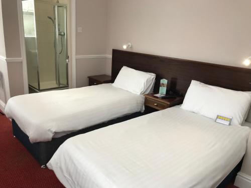 Best Western Hotel Hatfield - image 4