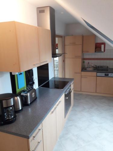 Ferienwohnung Frühlingstraße (Ferienwohnung Fruhlingstraße) in Mehlbach
