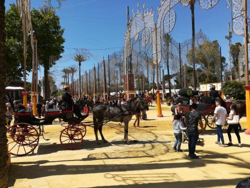 Casa Valientes A - Free private parking, WiFi & AC Casa Valientes A - Free private parking, WiFi & AC