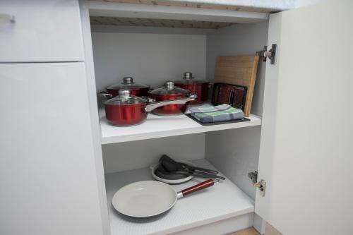 Proseco Apartments -Self check-in-