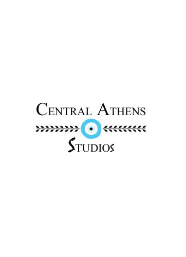 Central Athens Studios, Atény (fotografie 4)