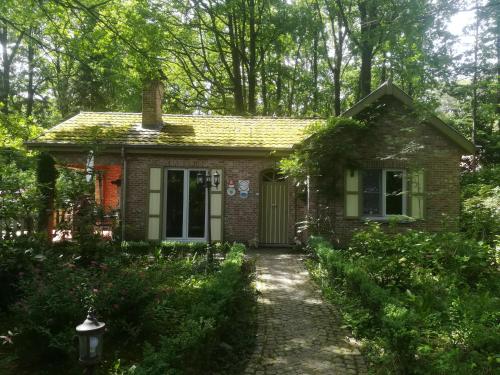 B&B Ursel - Rainbow Lodge - Bed and Breakfast Ursel