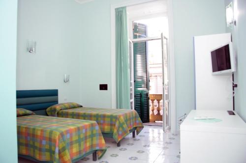 Viaggio a Napoli B&B, Neapel (Foto 7)