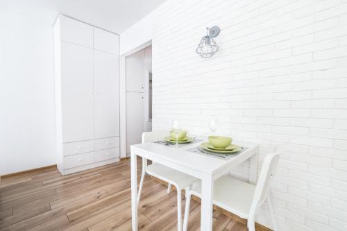 Apartament Smętka