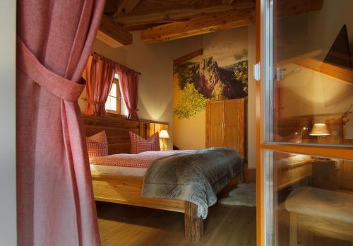 Luxus Ferienhäuser Chalets zum Ilsetal mit Kamin & Sauna in Ilsenburg im Harz