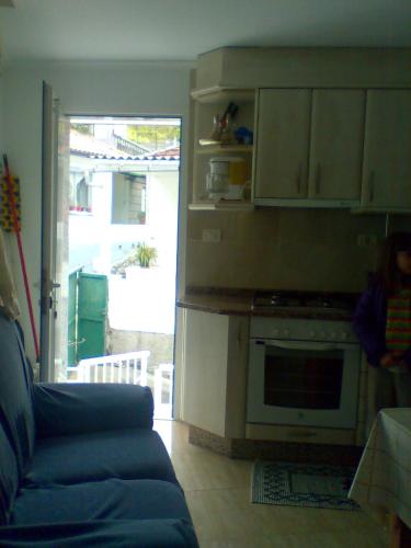 Casa de la Abuela in Bubaces