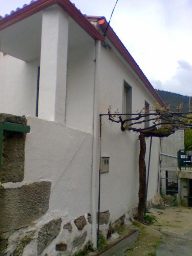 Casa de la Abuela in Bubaces