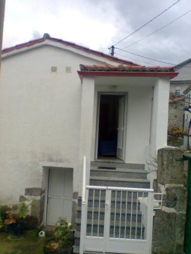 Casa de la Abuela in Bubaces