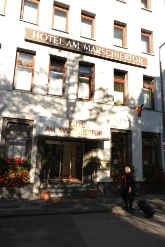Hotel am Marschiertor - image 14