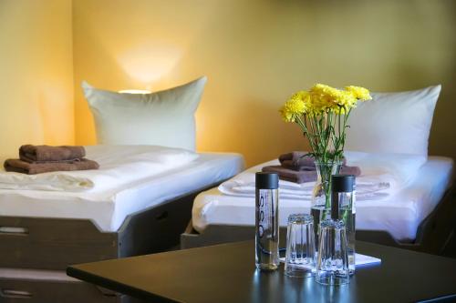Hotel Fairista Quedlinburg, Quedlinburg