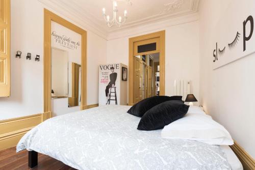 BmyGuest - 156 Trindade House & Terrace, Porto (fotografie 3)