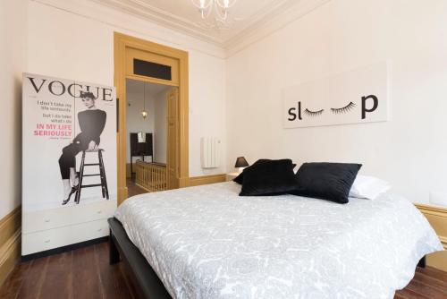 BmyGuest - 156 Trindade House & Terrace, Porto (fotografie 4)