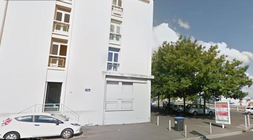 Appart Hôtel L'Angélique 4